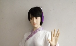 古装美女