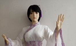 古装美女