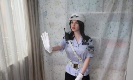 人造人3号第三贴之：警花篇