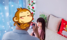 听说这叫ins网红风，阿离表示……