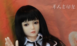 校花小蝶初春美照，被赞最萌