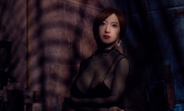 分享zone-doll的S系列高端娃娃