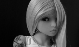 The Doll Album Zombieripper（002）【转载】