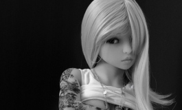 The Doll Album Zombieripper（002）【转载】