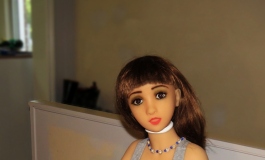 The Doll Album scooter_ca（028）【转载】