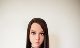 The Doll Album Mimik（001）【转载】