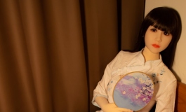 夜拍测试补光灯，冷暖二色下的阿离
