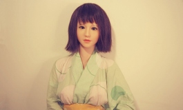 和服系列