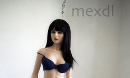 145 Nina Head, hang kit test