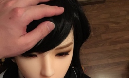我家妹纸的卖萌自演乙