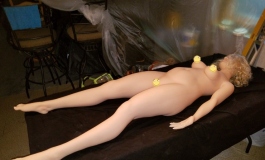 The Doll Album youngOldman（001）【转载】