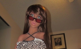 The Doll Album TheDollfather（001）【转载】