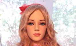 The Doll Album TextileDoll（001）【转载】
