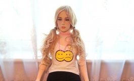 The Doll Album TextileDoll（001）【转载】