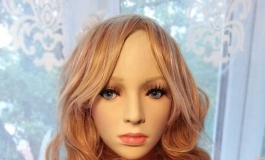 The Doll Album TextileDoll（001）【转载】