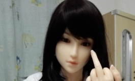 【168+雨涵】坏学生雨涵手把手教你拍性感大胸