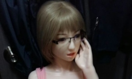 168+ KATHY ~隨意拍~