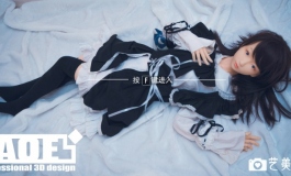 刚出炉的女儿