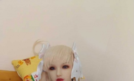 新衣服