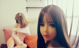 软萌的小姑娘，精灵人偶“千夏”初评测【内附视频福利】