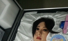 人造人4号开箱贴