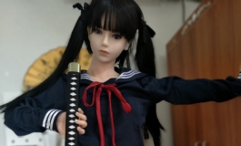 耍完刀还要写作业啊2333.文武兼修好累啊！