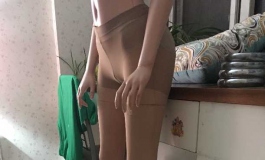【情趣侠】第六弹！啥都不穿就要拍！有没有人性！？