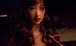 Sino-doll 真人和娃娃福利贴