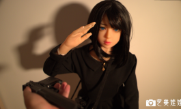 第四成员组：小玉-战火少女（精灵人偶千夏写真有福利