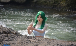 168+胜熙 人鱼姑娘