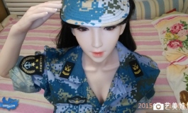 我家的女警卫员