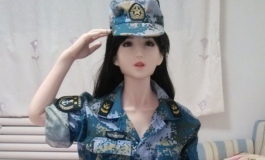 我家的女警卫员