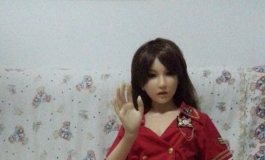 我家真希的休闲生活