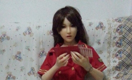 我家真希的休闲生活