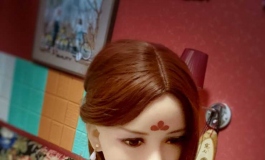 真偶&金三玩美拍派对，七夕和谁约会