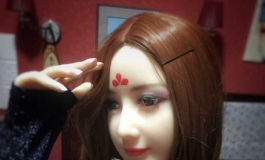 真偶&金三玩美拍派对，七夕和谁约会