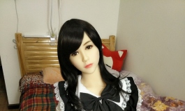 家中的小女仆，金三156+85