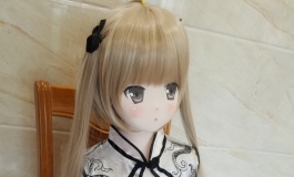 福娃COS穹妹视频
