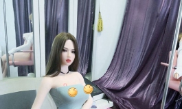 凯拉&玖熙，私房照发一组