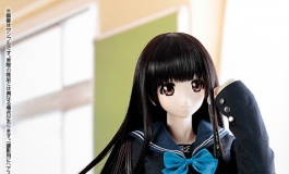 AZONE 私立和遥高等学校ver./まひろ 9/4（火）ご予約受付...