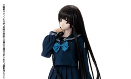 AZONE 私立和遥高等学校ver./まひろ 9/4（火）ご予約受付...