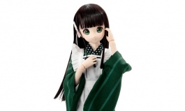 AZONE 1/3アナザーリアリスティックキャラクターズNo.008 ...