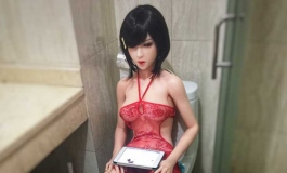 求教贴 EX娃娃发霉了怎么办？