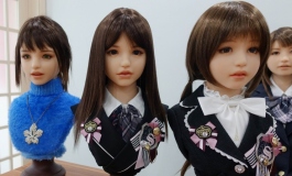 到2018年为止的OT娃总结【艺美独家】【补充制服出处】