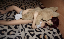 The Doll Album PlushLion（002）【转载】
