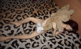 The Doll Album PlushLion（002）【转载】
