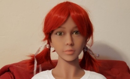 The Doll Album YojimBeau（001）【转载】