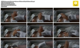 【在线】Movement of the hand wrists on a TPE love doll by Doll House 168.