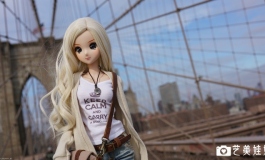 Culture Japan <Smartdoll> 的介紹!!