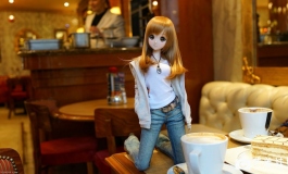 Culture Japan <Smartdoll> 的介紹!!